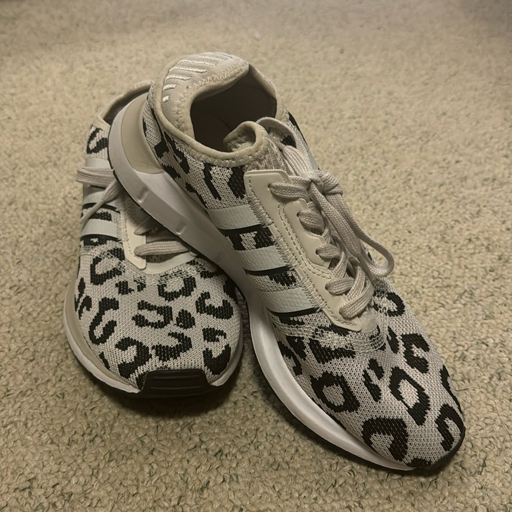 Adidas running shoe